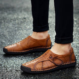 man shoes