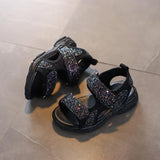 Shoes Kids Sandals For Boys Girls