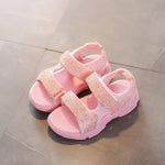 Shoes Kids Sandals For Boys Girls