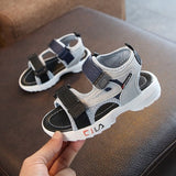 Summer Sandals Girls