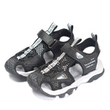 Children Shoes Boy Beach Sandals