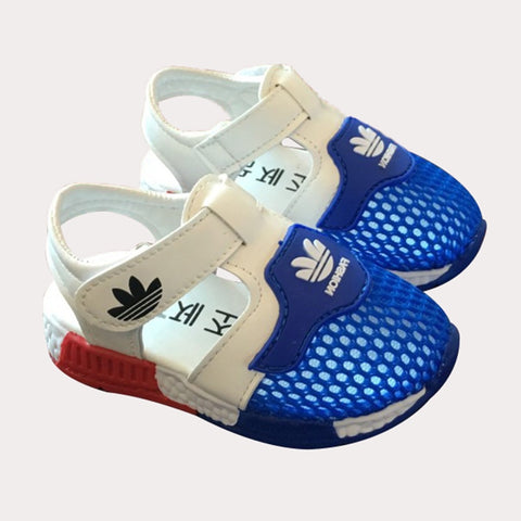 Fashion children's sports sandals