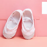 Girls kids dance shoes